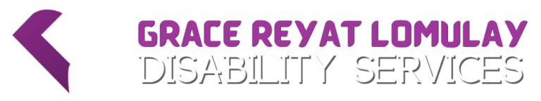 Grace Disability